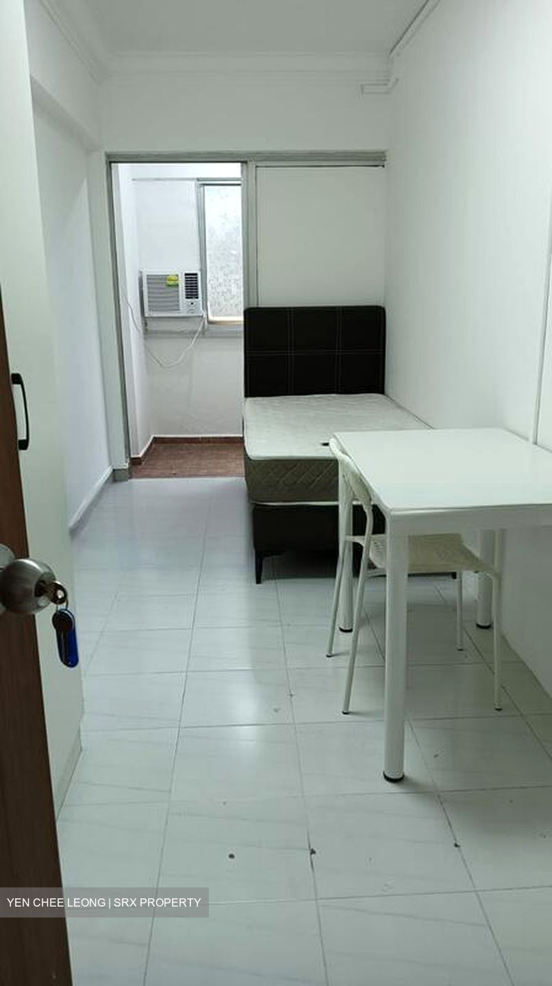 Neptune Court (D15), Apartment #473460571